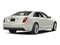 2017 Cadillac CT6 2.0L Turbo Luxury