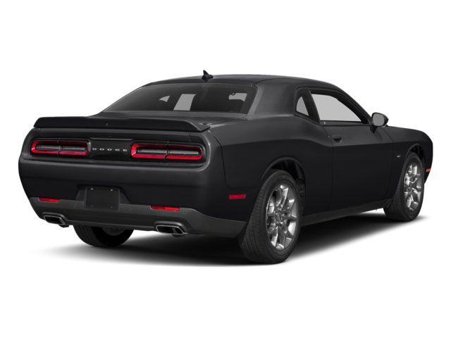 2017 Dodge Challenger GT