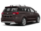 2017 Kia Sedona SXL