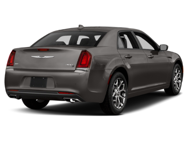 2018 Chrysler 300 300S