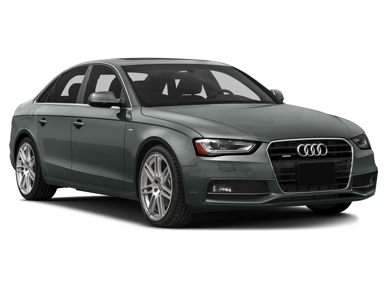 2015 Audi A4 2.0T Premium Plus quattro