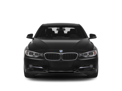 2015 BMW 3 Series 328i xDrive