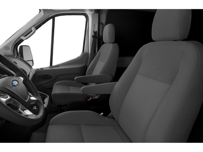 2015 Ford Transit-150 Base