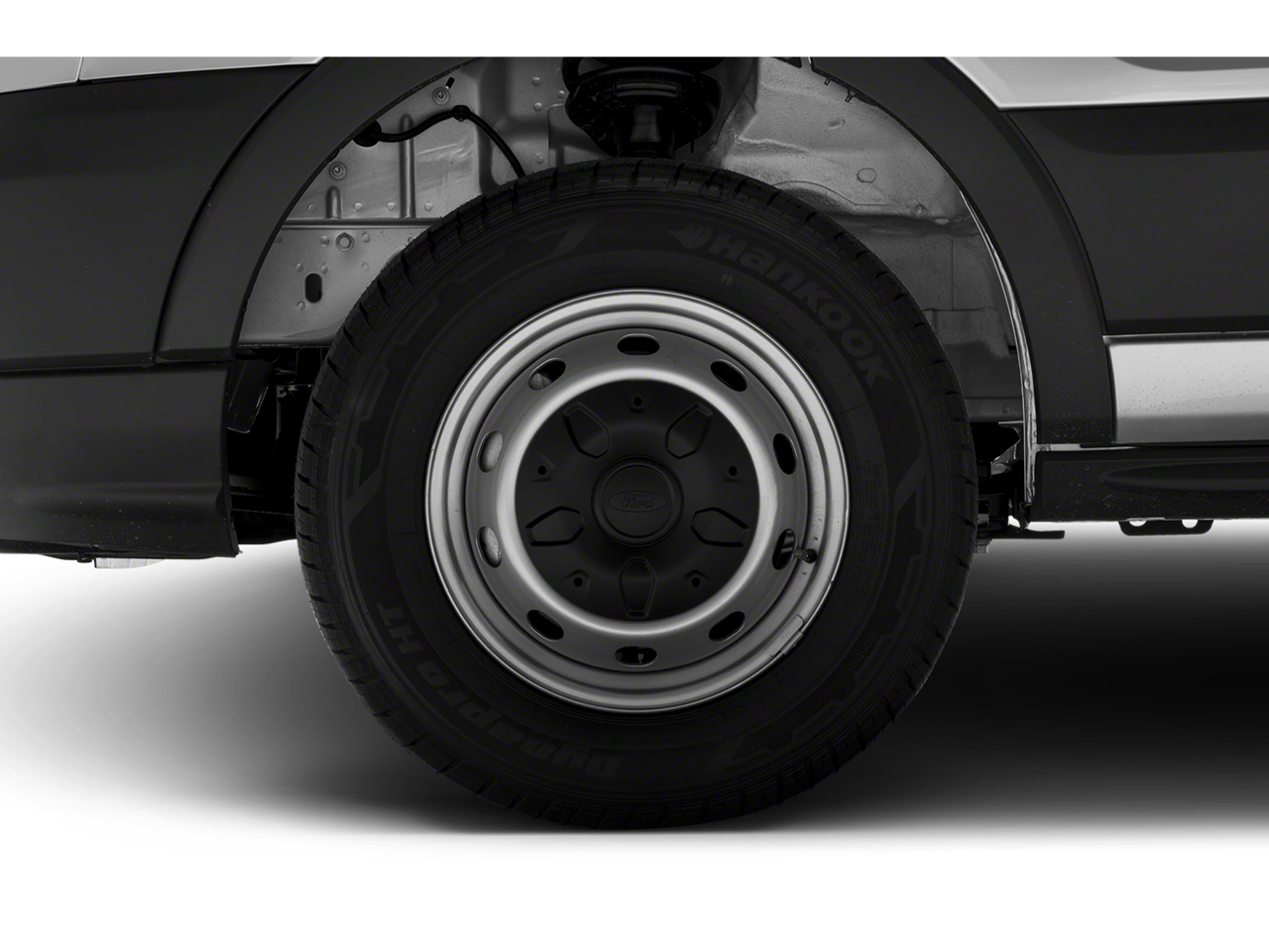 2015 Ford Transit-150 Base
