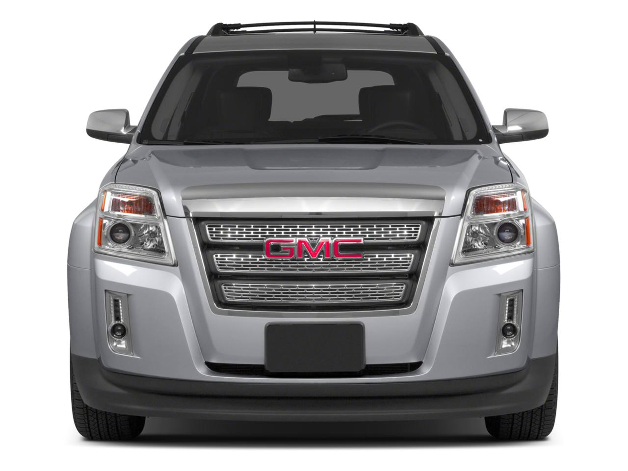 2015 GMC Terrain SLE-2