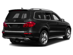 2015 Mercedes-Benz GL-Class GL 350 BlueTEC®