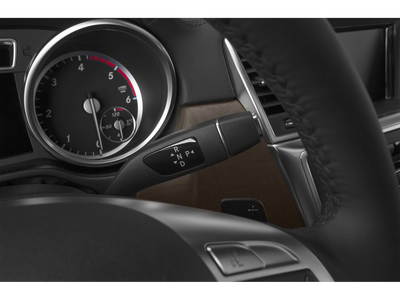 2015 Mercedes-Benz GL-Class GL 350 BlueTEC®