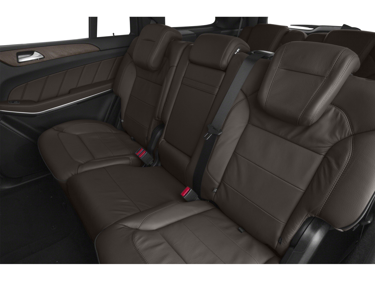 2015 Mercedes-Benz GL-Class GL 350 BlueTEC®