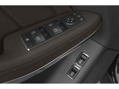 2015 Mercedes-Benz GL-Class GL 350 BlueTEC®