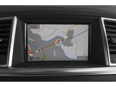 2015 Mercedes-Benz GL-Class GL 350 BlueTEC®