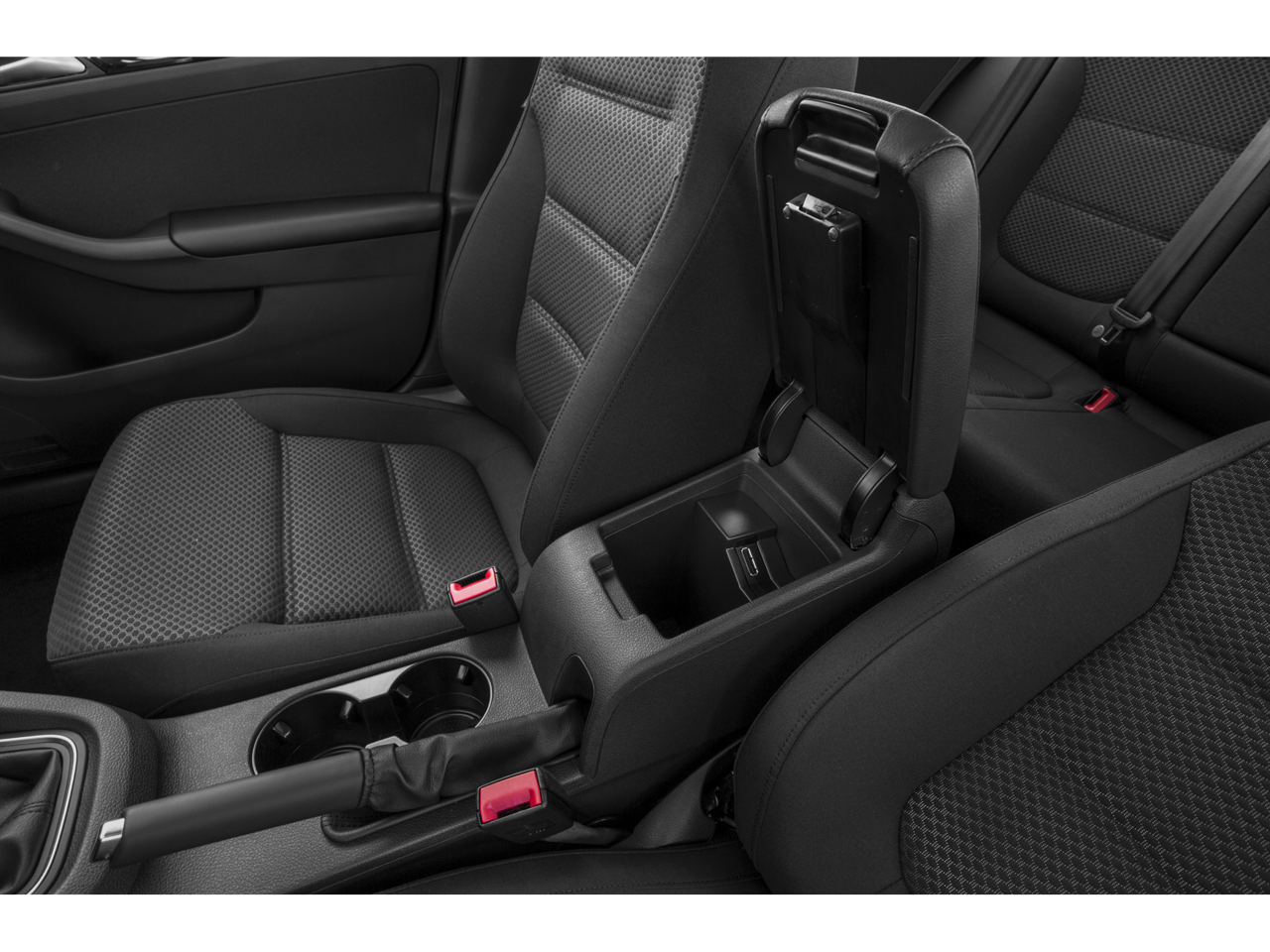 2015 Volkswagen Jetta 1.8T SE w/Connectivity/Navigation