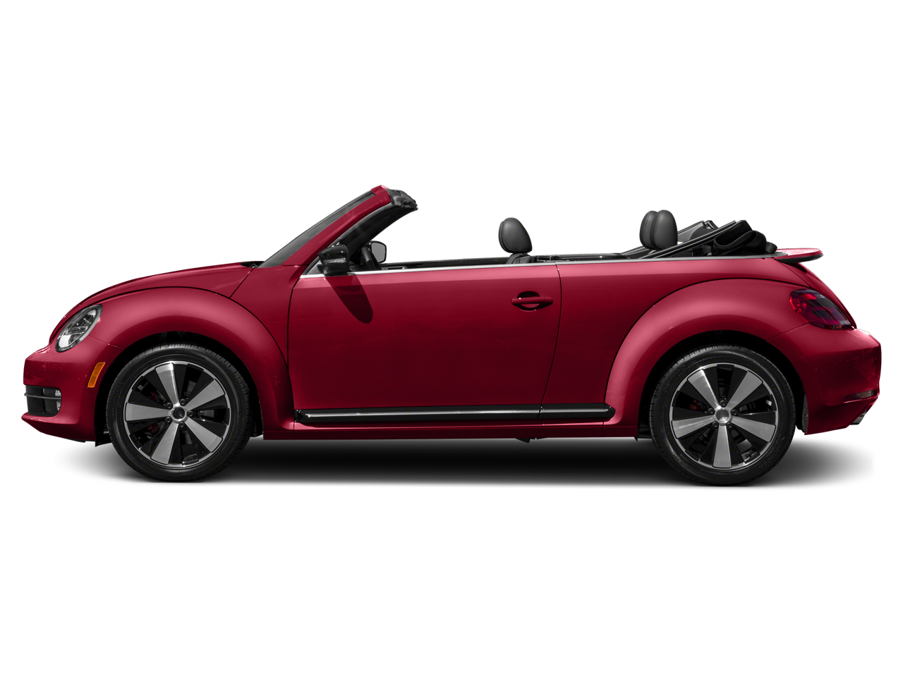 2015 Volkswagen Beetle 1.8T