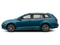 2015 Volkswagen Golf SportWagen TSI SE