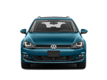 2015 Volkswagen Golf SportWagen TSI SE