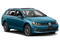 2015 Volkswagen Golf SportWagen TSI SE