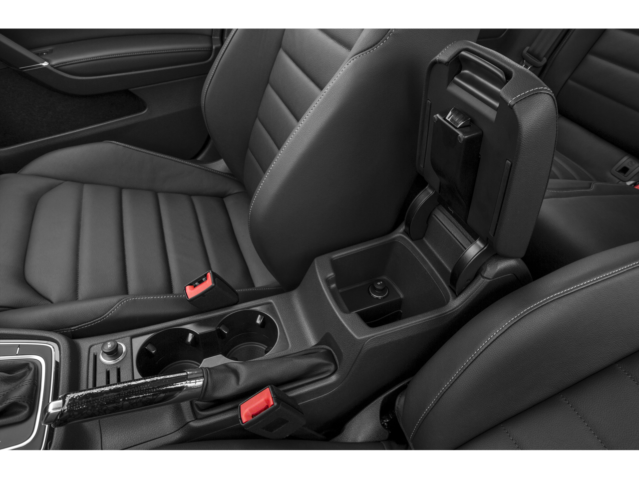 2015 Volkswagen Golf SportWagen TSI SE