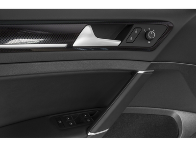 2015 Volkswagen Golf SportWagen TSI SE