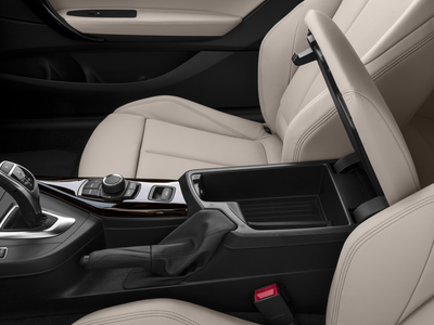 2016 BMW 2 Series 228i xDrive