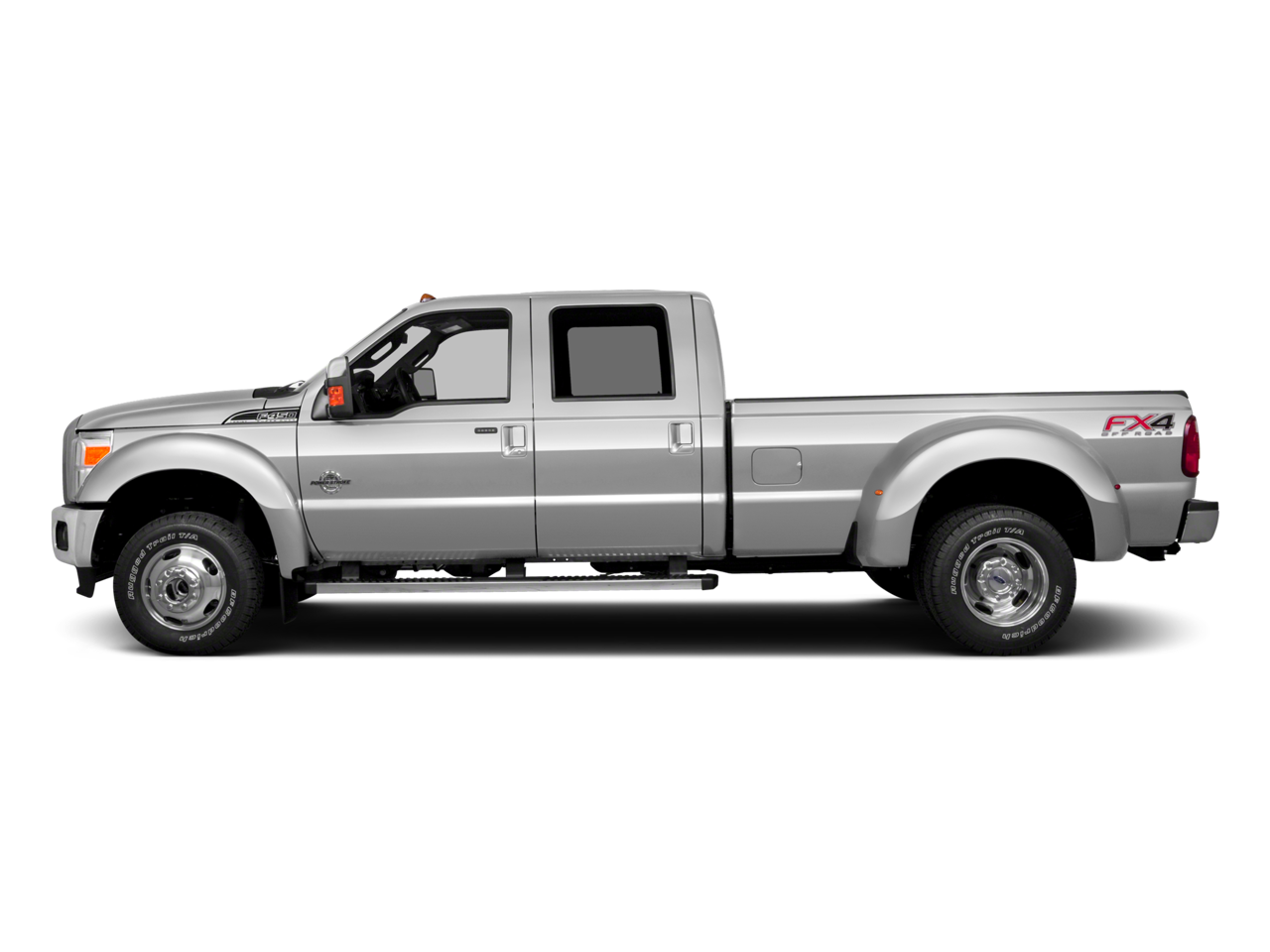 2016 Ford F-350SD Lariat