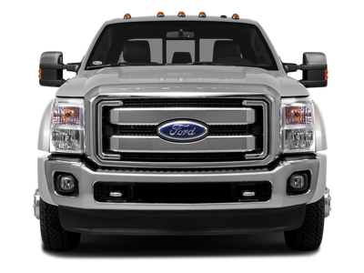 2016 Ford F-350SD Lariat