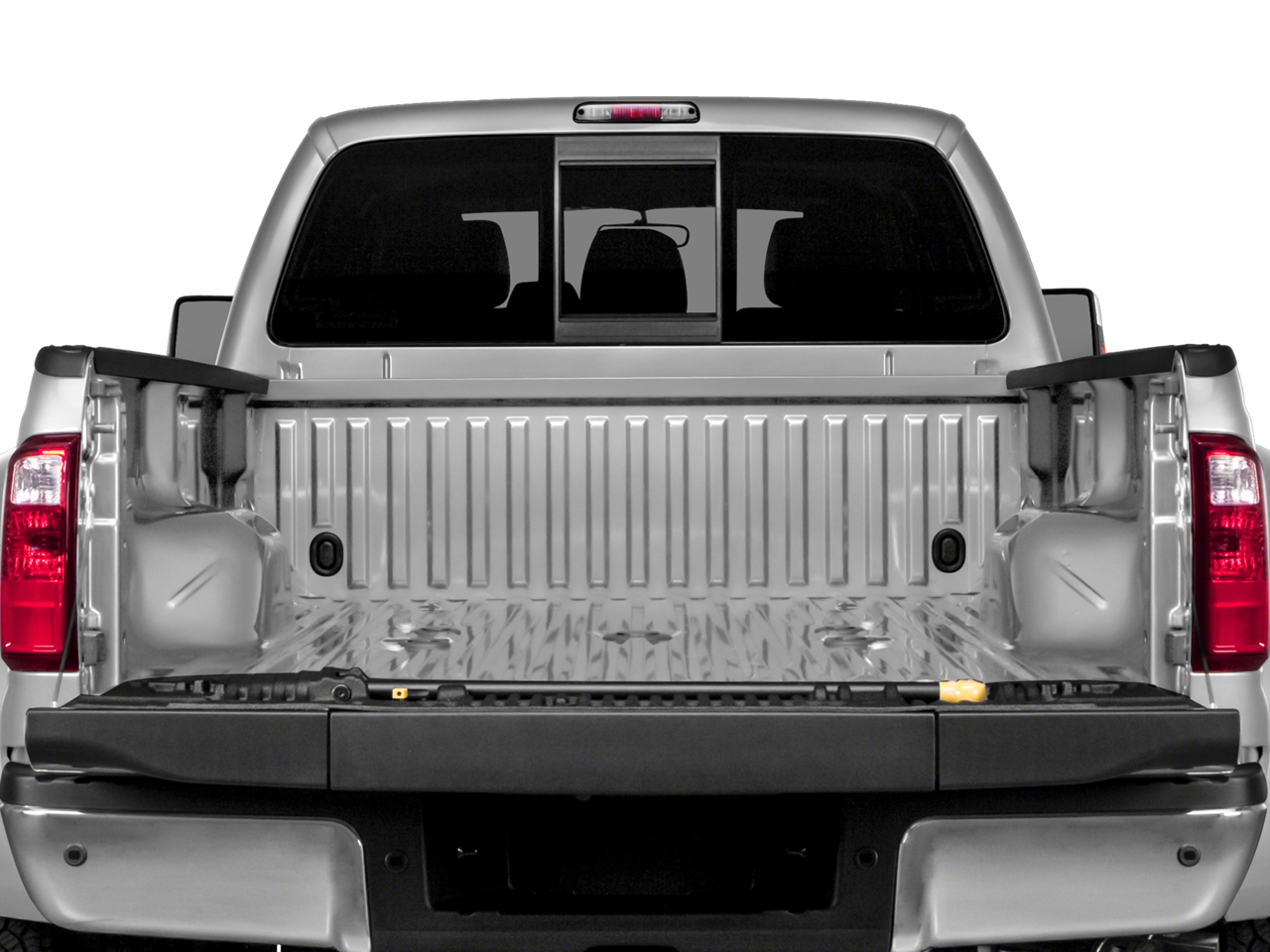 2016 Ford F-350SD Lariat