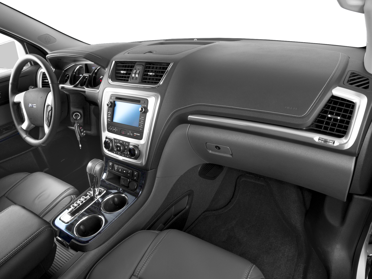 2016 GMC Acadia SLT-1