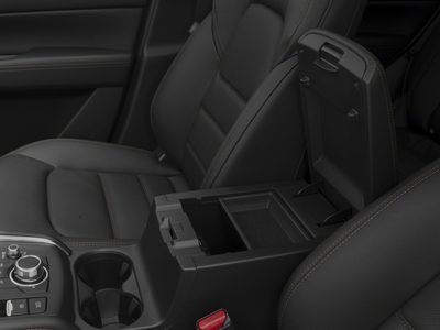 2017 Mazda Mazda CX-5 Grand Touring