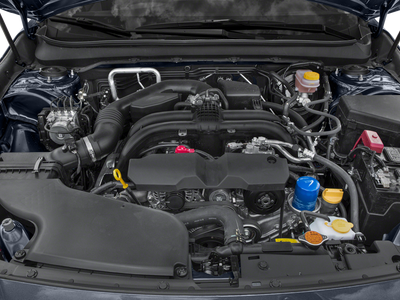 2017 Subaru Legacy 2.5i