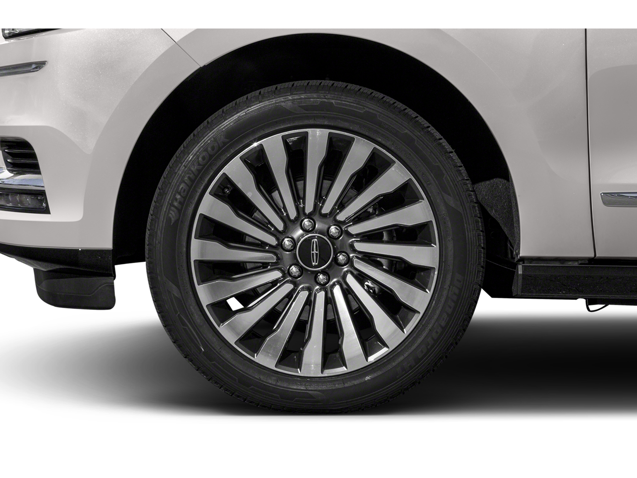 2018 Lincoln Navigator Reserve