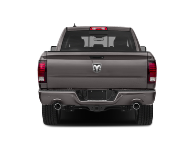 2018 RAM 1500 Sport