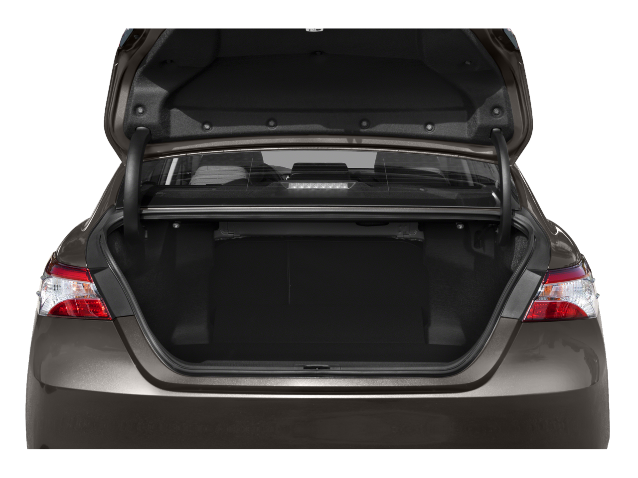 2018 Toyota Camry Hybrid Hybrid LE