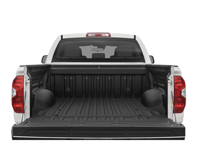 2018 Toyota Tundra SR5 5.7L V8