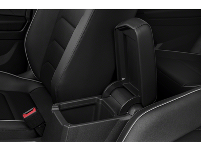 2018 Volkswagen Tiguan SEL