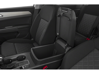 2018 Volkswagen Atlas 3.6L V6 SE w/Technology