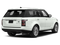 2019 Land Rover Range Rover 3.0L V6 Supercharged HSE