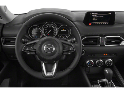 2019 Mazda Mazda CX-5 Grand Touring