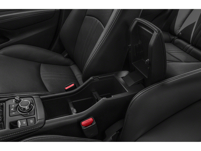 2019 Mazda Mazda CX-3 Grand Touring