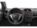 2019 Nissan Versa SV