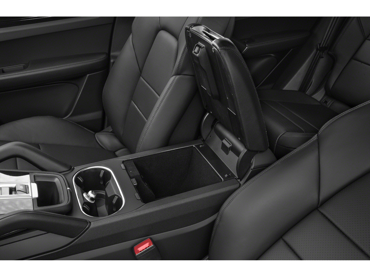 2019 Porsche Cayenne Base