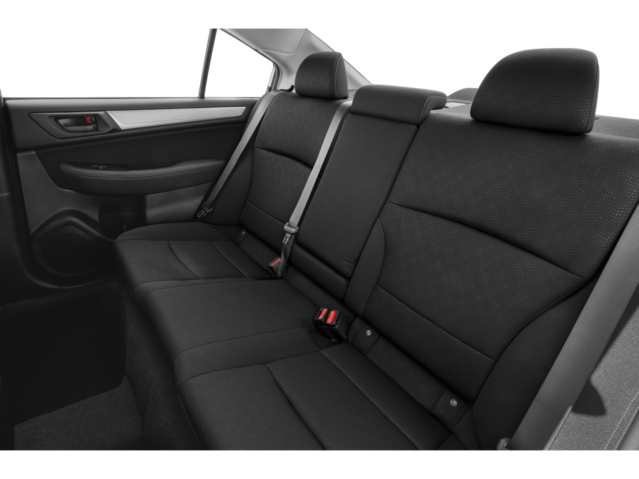 2019 Subaru Legacy 2.5i Limited