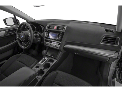 2019 Subaru Legacy 2.5i Limited
