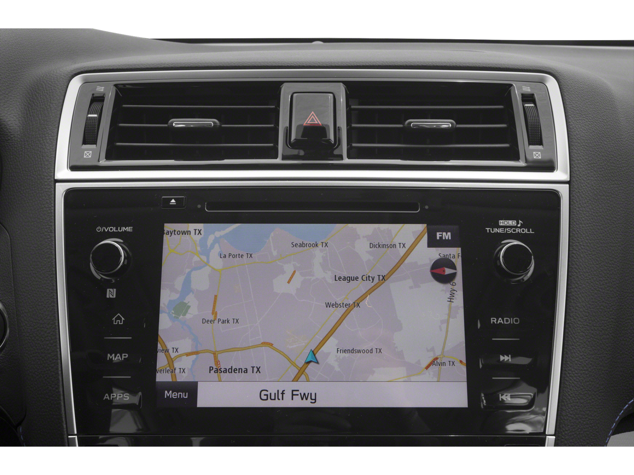 2019 Subaru Legacy 2.5i Premium