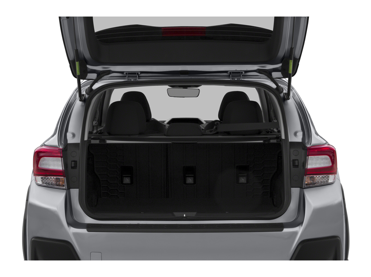 2019 Subaru Crosstrek 2.0i