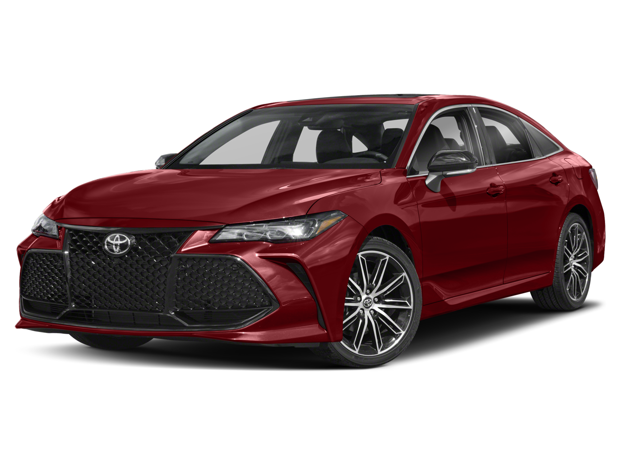 2019 Toyota Avalon XSE