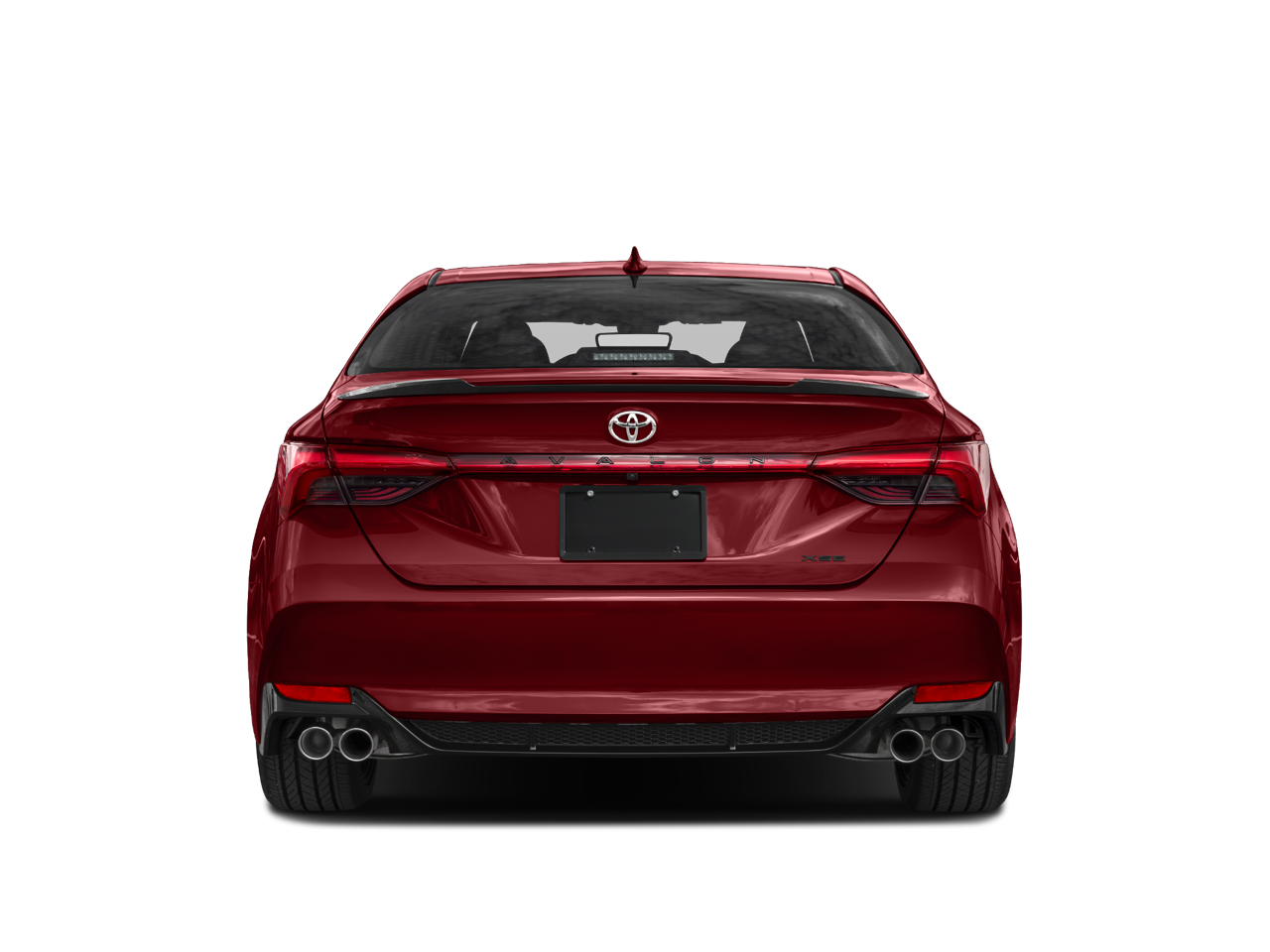 2019 Toyota Avalon XSE