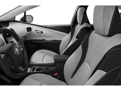 2019 Toyota Prius LE AWD-e