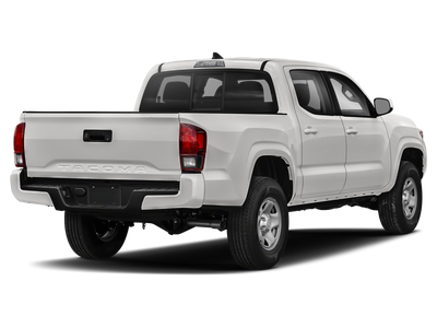 2019 Toyota Tacoma SR V6