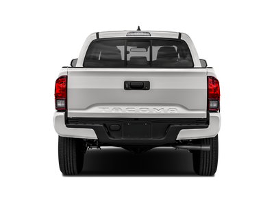 2019 Toyota Tacoma SR V6