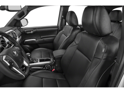 2019 Toyota Tacoma Limited V6