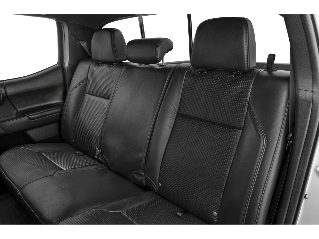 2019 Toyota Tacoma Limited V6